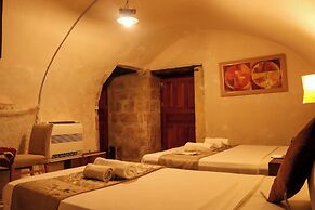 Müzepotamia Butik Hotel