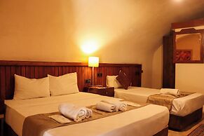 Müzepotamia Butik Hotel
