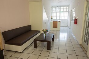 Hostal San Pablo - Hostel