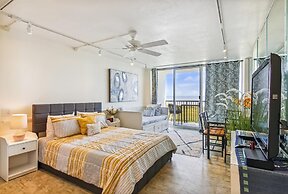 Islander East 309 - Seashell Studio