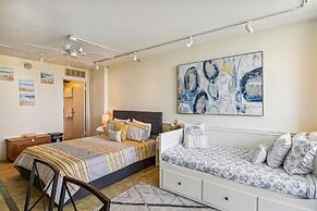 Islander East 309 - Seashell Studio