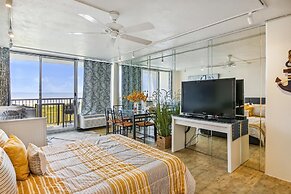 Islander East 309 - Seashell Studio