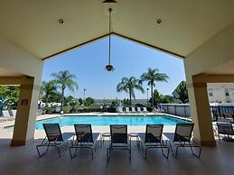 Amazing 3/2 Condo, Gated Community at Club Cortile!!