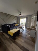 Amazing 3/2 Condo, Gated Community at Club Cortile!!