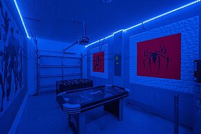 Storey Lake Resort, Private Pool, and Much More!!