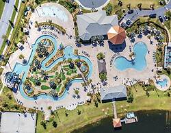 Storey Lake Resort, Private Pool, and Much More!!