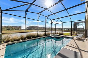 Storey Lake Resort, Private Pool, and Much More!!