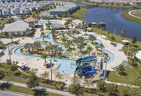 Storey Lake Resort, Private Pool, and Much More!!