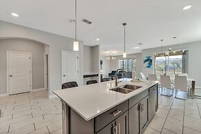 Storey Lake Resort, Private Pool, and Much More!!