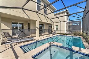 Storey Lake Resort, Private Pool, and Much More!!