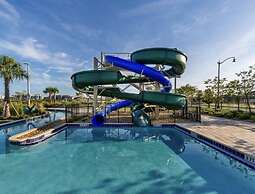 Storey Lake Resort, Private Pool, and Much More!!