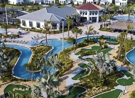 Storey Lake Resort, Private Pool, and Much More!!