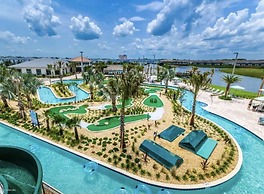 Storey Lake Resort, Private Pool, and Much More!!