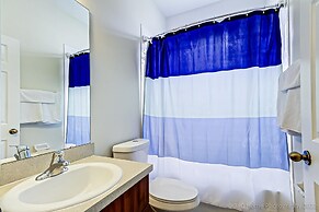 Gated Community, Private Pool and Game Room Near Disney!!!