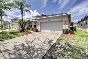 Gated Community, Private Pool and Game Room Near Disney!!!