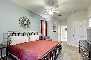 Gated Community, Private Pool and Game Room Near Disney!!!