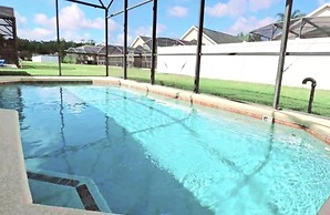 Gated Community, Private Pool and Game Room Near Disney!!!
