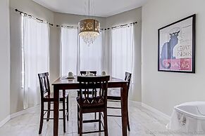 Gated Community, Private Pool and Game Room Near Disney!!!