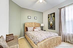 Gated Community, Private Pool and Game Room Near Disney!!!