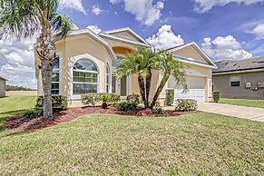 Gated Community, Private Pool and Game Room Near Disney!!!