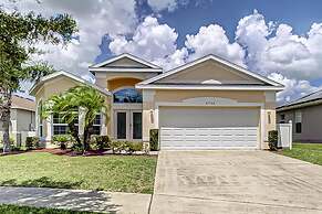 Gated Community, Private Pool and Game Room Near Disney!!!