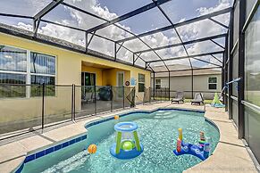 Gated Community, Private Pool and Game Room Near Disney!!!