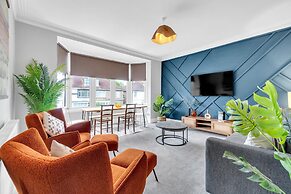 Poets Apartment By My Getaways
