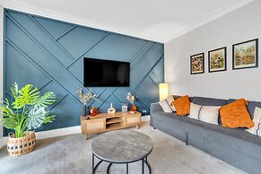 Poets Apartment By My Getaways