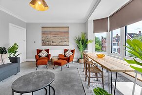 Poets Apartment By My Getaways