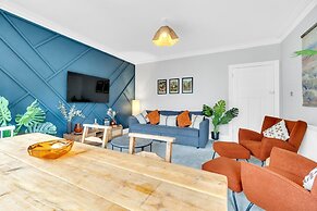 Poets Apartment By My Getaways