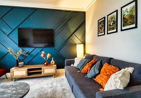 Poets Apartment By My Getaways