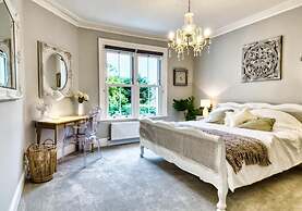 Poets Apartment By My Getaways