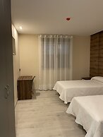 Aureo alojamiento urbano