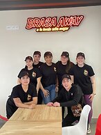 Aureo alojamiento urbano