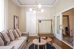 Sofia's Lemontree 3-bed House in Agios Nikolaos