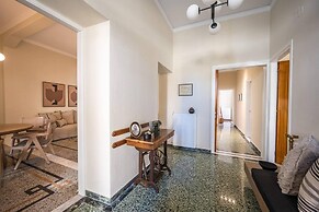 Sofia's Lemontree 3-bed House in Agios Nikolaos