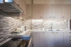 Sofia's Lemontree 3-bed House in Agios Nikolaos