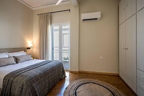 Sofia's Lemontree 3-bed House in Agios Nikolaos