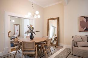 Sofia's Lemontree 3-bed House in Agios Nikolaos