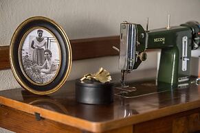 Sofia's Lemontree 3-bed House in Agios Nikolaos