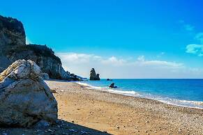 Villa Serenity Relaxing Retreat in Kymi Euboea