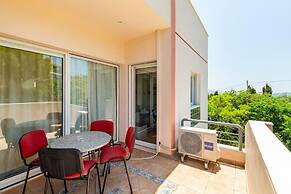 Villa Serenity a Luxury 7 bed Villa at Kymi Evia