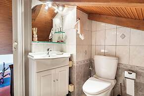 Villa Serenity Relaxing Retreat in Kymi Euboea