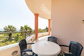 Villa Serenity Relaxing Retreat in Kymi Euboea