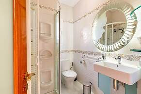 Villa Serenity Relaxing Retreat in Kymi Euboea