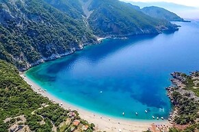 Villa Serenity Relaxing Retreat in Kymi Euboea