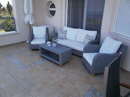 Villa Serenity Relaxing Retreat in Kymi Euboea