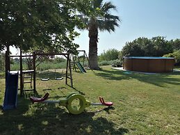 Luxury Villa, Villa Serenity, Kymi