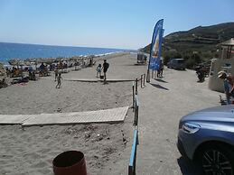 Villa Serenity Relaxing Retreat in Kymi Euboea