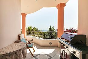 Villa Serenity Relaxing Retreat in Kymi Euboea